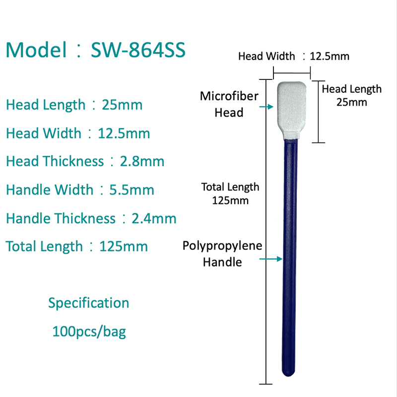 SW-864SS többcélú habpoliészter tamárium
